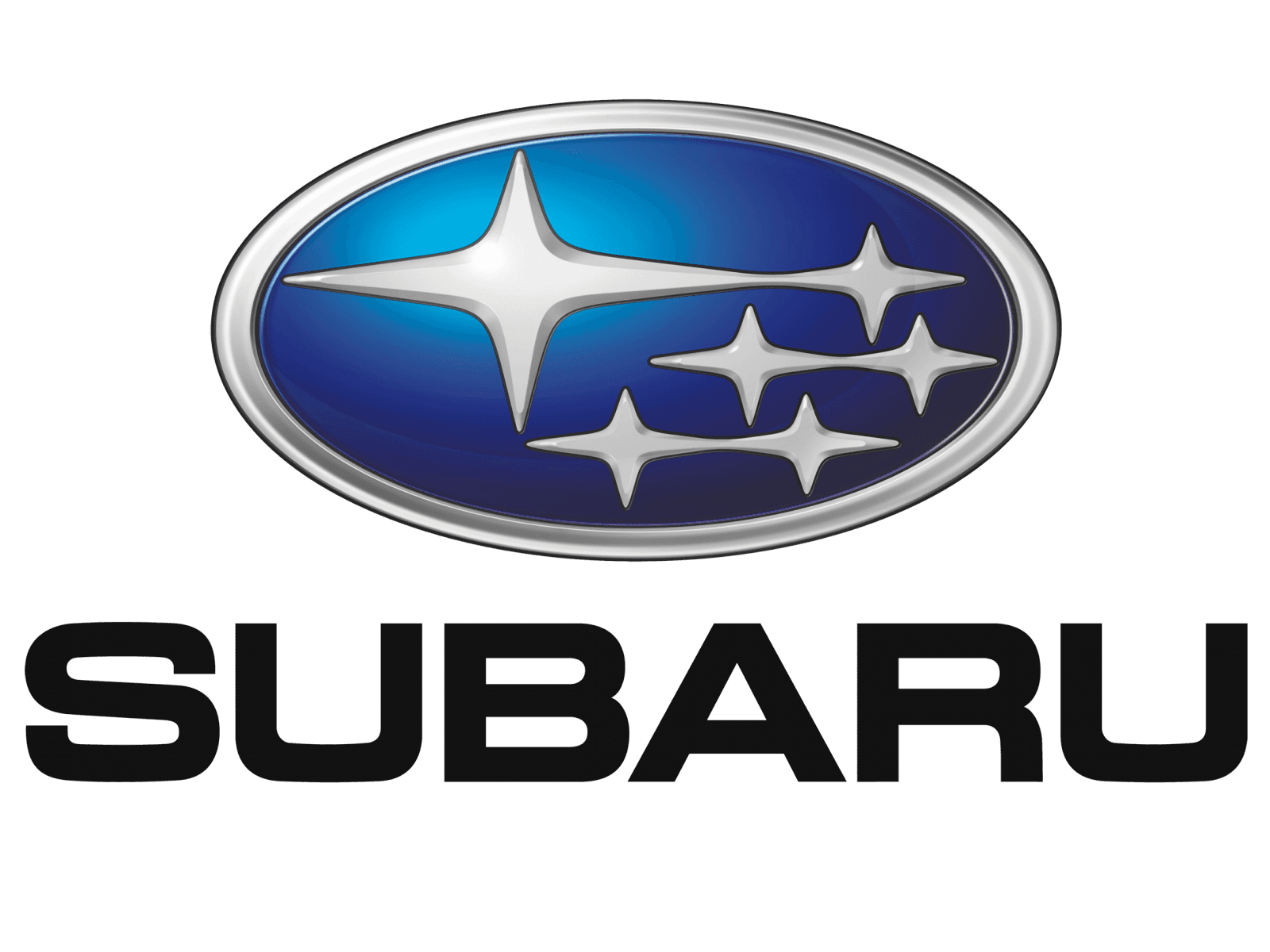 Subaru logo